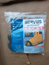 Servus by Honeywell Studs