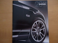 BROCHURE DE VENTE AUTOMOBILE