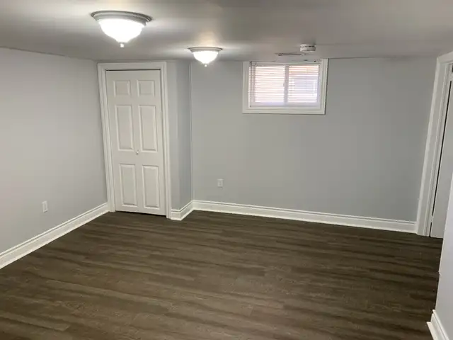Basement apartment for rent in Long Term Rentals in City of Toronto - Image 4