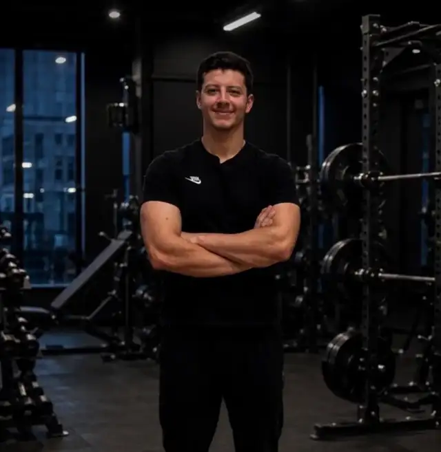 NASM Personal Trainer | Fat Loss & Strength