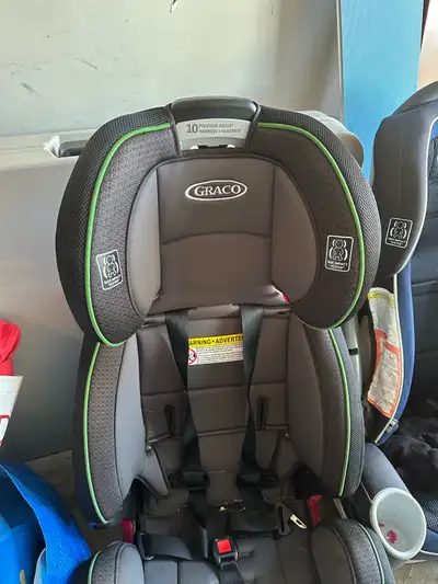 Car seat - Grace 4ever , View more