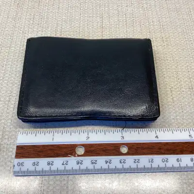 Wallet / Billfold, View more