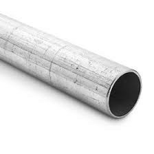 Galvanized Pipe Post 1-1/2” x14feet long Sch40 3.66mm thick in Other Business & Industrial in Charlottetown - Image 2