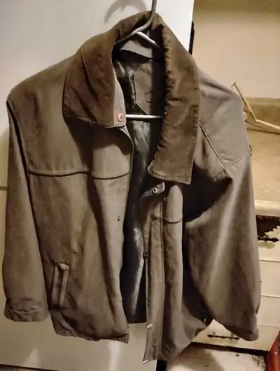 Men's Jacket, View more