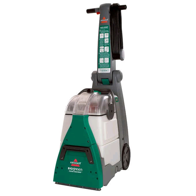Bissell big green for sale  