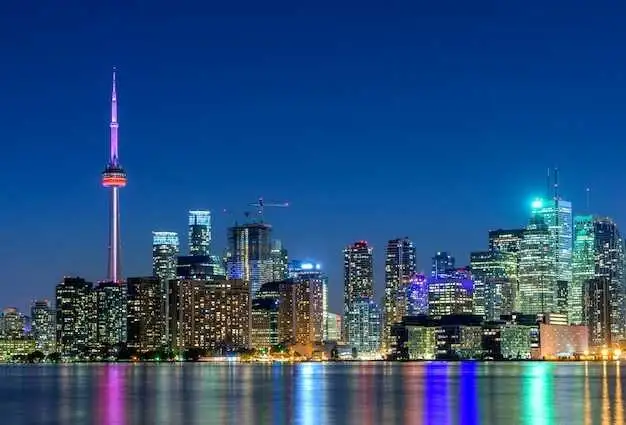 3pm Windsor to Toronto Rideshare 