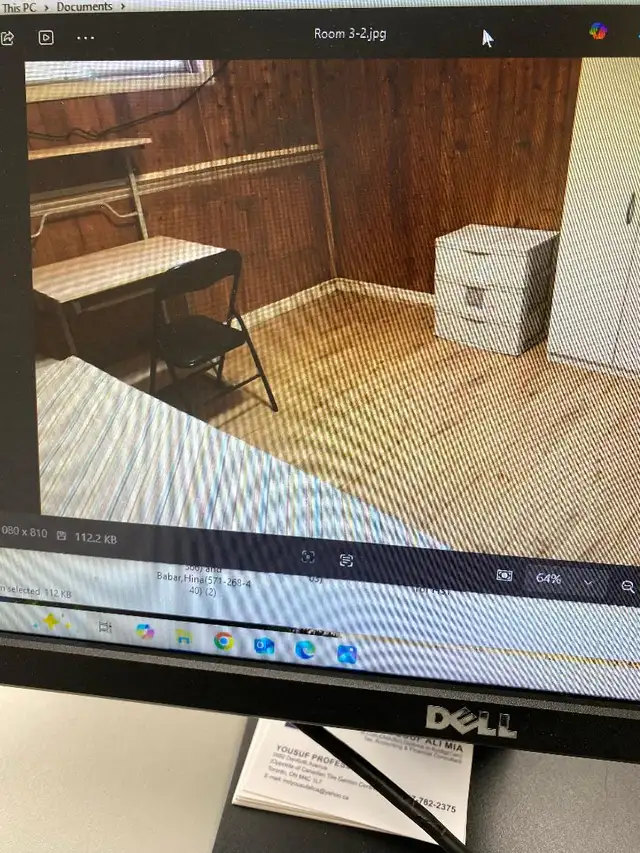 Basement Room for rent