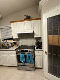 Kitchen cabinets for sale