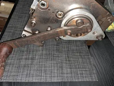 Phil Wood Spoke Machine VG, View more