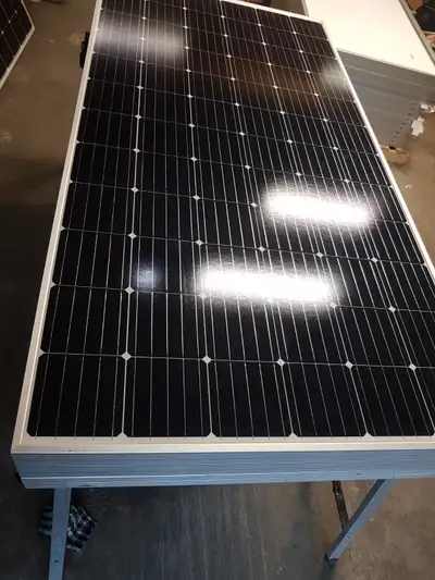 Solar panel 380 watts, View more