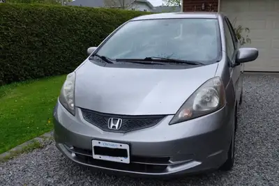 Honda Fit 2010 for Sale - Inspected, detailed, & extras