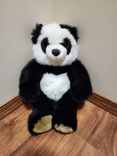 Stuffed Animal, View more