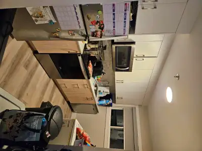 Still available LEASE TAKEOVER - North End Halifax ❤️ March 1st at the latest (Mid-way through Feb i...
