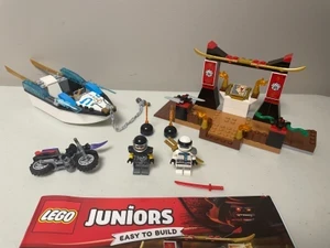 Lot de Lego NINJAGO à 15$ chacun, View more