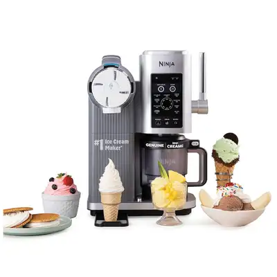  Ninja Air Fryers & Kitchen Gadgets, View more