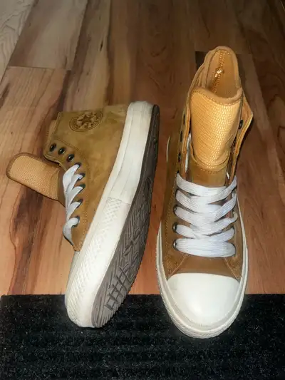 converse, View more