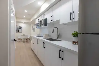 Stouffville 2 Bedroom Basement Apartment for rent