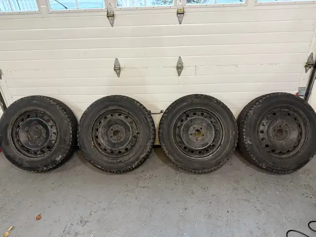 Winter Tires  in Tires & Rims in Cape Breton - Image 5