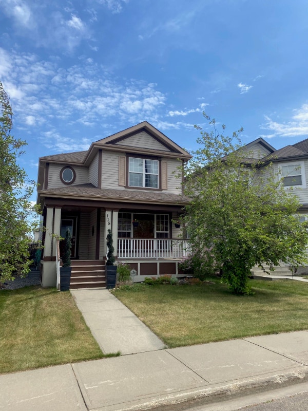 Newly Renovated Single Family Home in Sherwood Park Houses for Sale