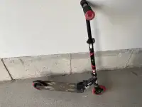 Youth Scooter 