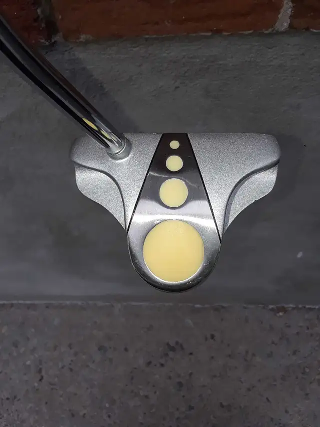 Belly putter  in Golf in Kingston - Image 5