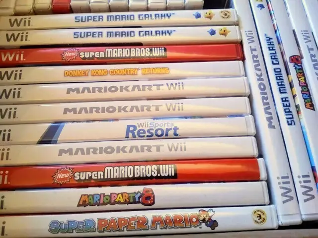 Nintendo Wii U games. Also Wii Gamecube etc. (Updated May 17/26) in Nintendo Wii U in Markham / York Region - Image 7