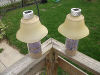 solar lights