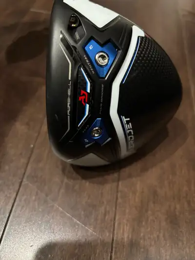 Like New 2023 Cobra Aerojet LS 10.5 Driver EXTRA Stiff Flex, View more