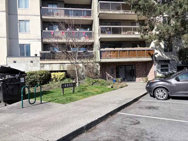 1 bedroom Apartment in Riverdale Richmond for Rent