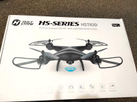 Hs-Series Drone
