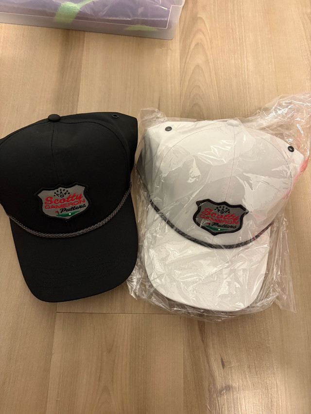 Scotty Cameron Hats  in Golf in Calgary