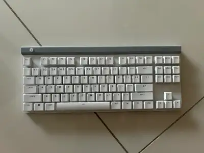 LG G515 TKL Mechanical Keyboard (Brand New), View more