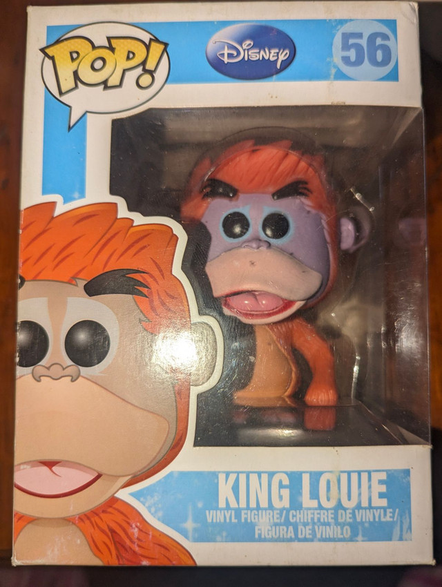 Funko Pops in Arts & Collectibles in Peterborough - Image 2