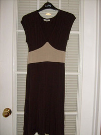 Several women's dresses (dressy to casual)