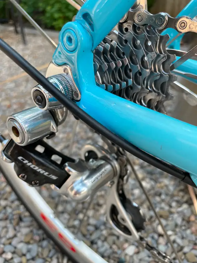 Wilier Triestina Izoard63234578041603122