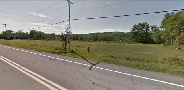 Land for sale on the Madawaska River (Dégelis sector)628633300896021216