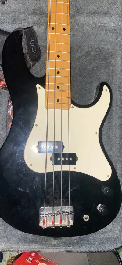 1996/2000 (not sure) yamaha attitude plus m, View more