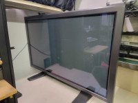 NEC 50 inch plasma TV