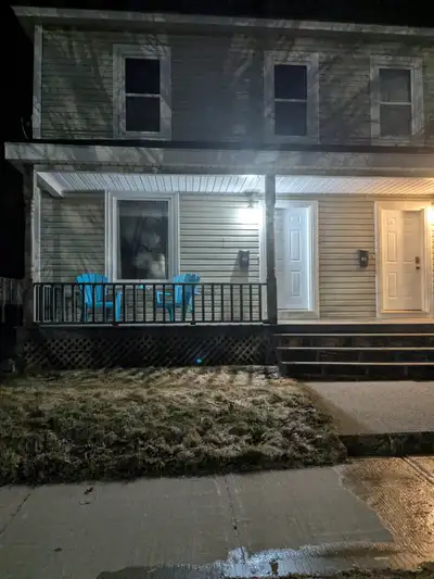 Location : Downtown Truro Offer: Furnished two rooms available for rent in downtown Truro. Rent incl...