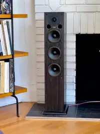 Acoustic Energy floor standing speakers (late 90’s)