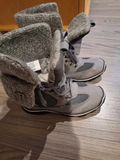 Bottes hiver Femme., View more