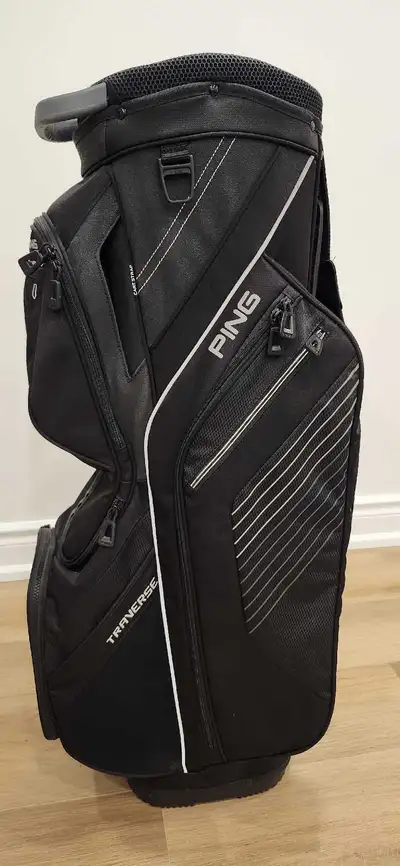 Ping Golf Cart Bag, View more