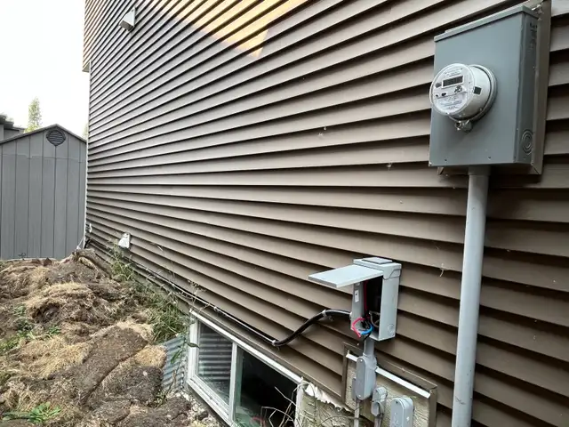 Electrician small business 553389515258603527