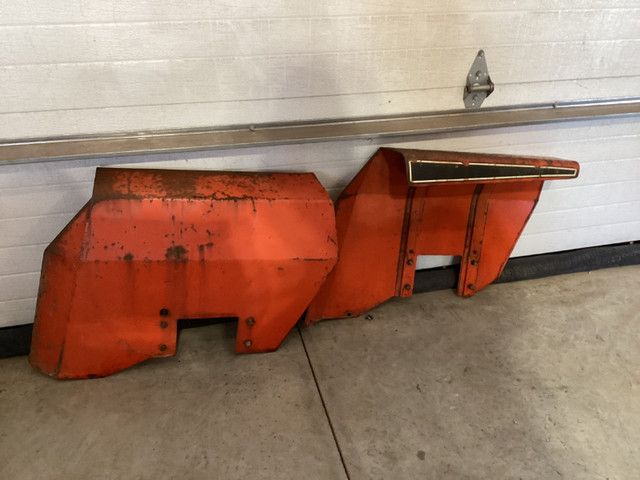 Garden Tractor parts for Allis Chalmers in Lawnmowers & Leaf Blowers in Kitchener / Waterloo