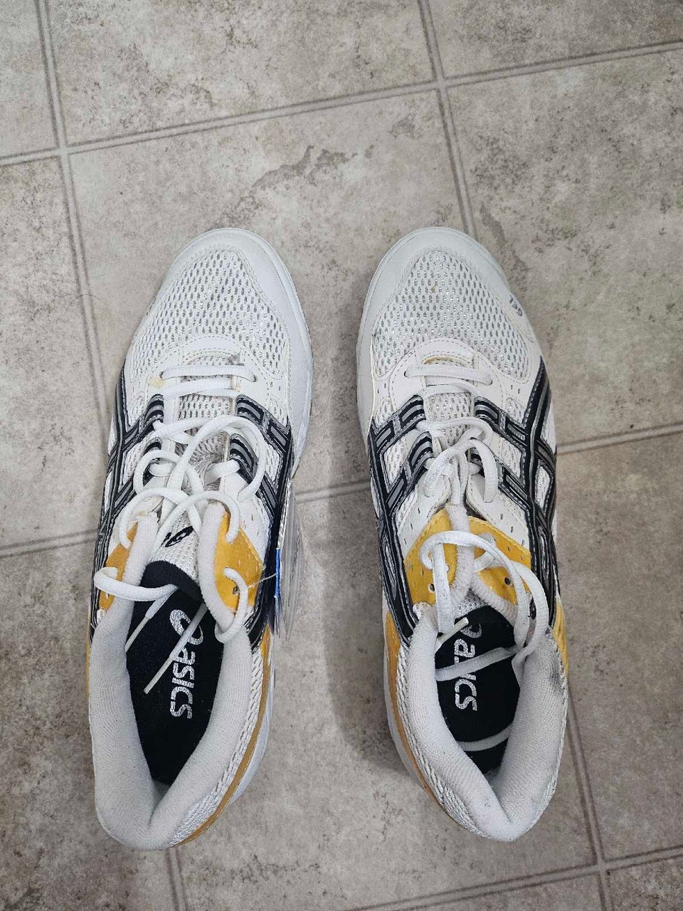 Asics, asics court shoes