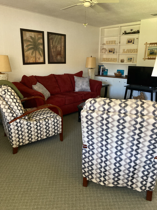 Condo on Beautiful Tampa Bay, St. Petersburg in Florida in Canada - Image 9