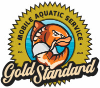 Gold Standard Mobile Aquatic Services 
