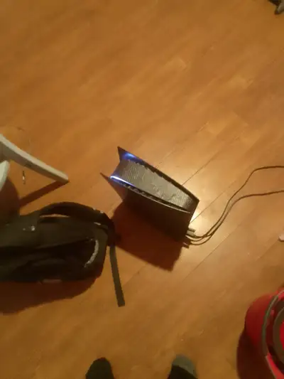 Ps5  used selling digital ps5 excellent working condition, View more