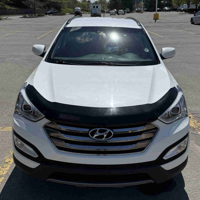 2013 Hyundai Santa Fe Sport  dans Autos et camions  à Ville de Montréal