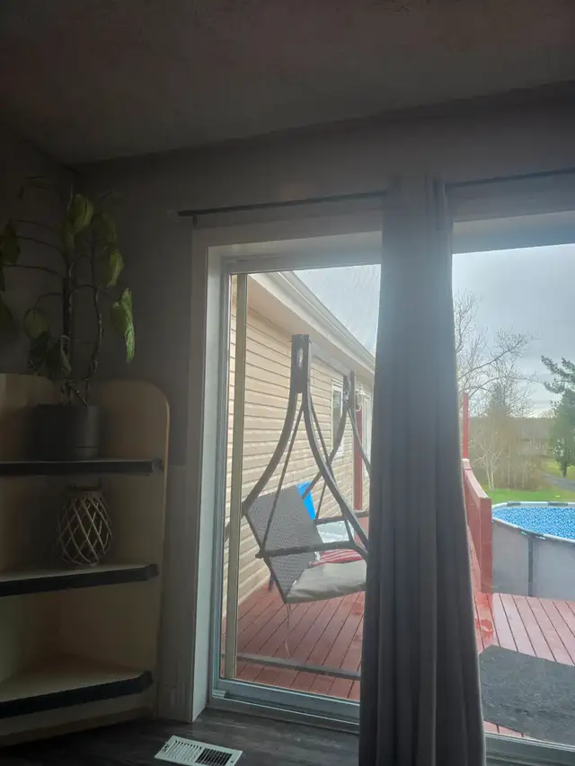 maison a louer pour vacances et saisons d in New Brunswick in Canada - Image 9